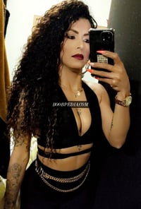 Rebeca Bombasse