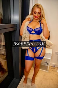Elizabeth Romanova Pornstar – photo 3