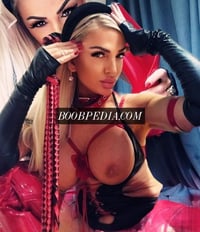 Dominantna Boginja – photo 13