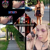 Space Babe Stargazer – photo 4