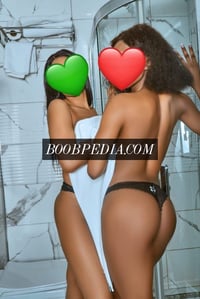 Lisa & Vera "duo with girl" – photo 16