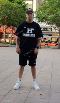 Damián latino 🇨🇴 – photo 11