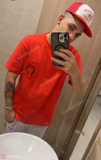 Damián latino 🇨🇴