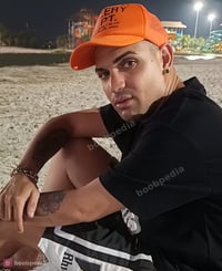 Damián latino 🇨🇴 – photo 12
