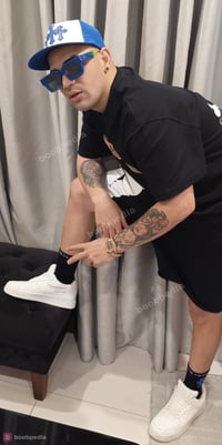 Damián latino 🇨🇴 – photo 15