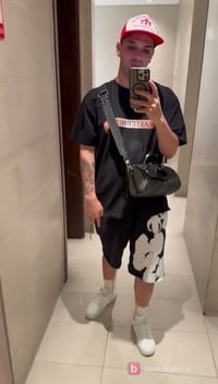 Damián latino 🇨🇴 – video