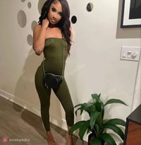 Mya Alexander