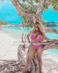 MILANI MITCHELL