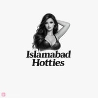 Islamabad Hotties