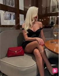Party Girl – photo 3
