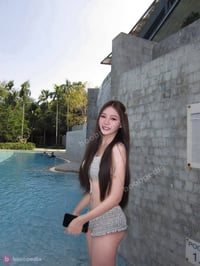 RUO YIN  INCALL – photo 7