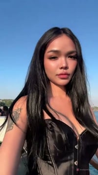 Bow  from Thailand half Mongolia🇹🇭🇲🇳 – video