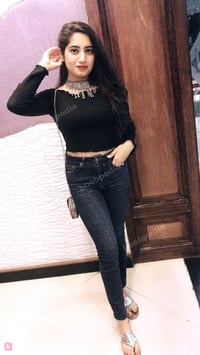 Miss karachi