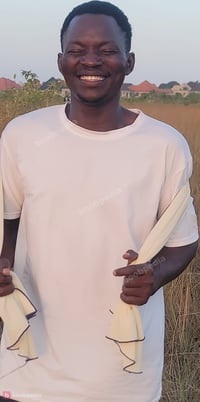 JumaJohn