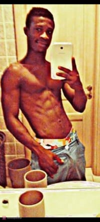 AfricanBigDick  – photo 3