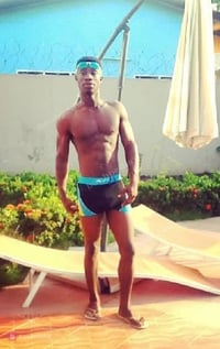 AfricanBigDick  – photo 5