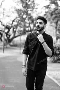 Affan – photo 2