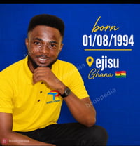 Augustine Osei Yeboah