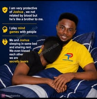 Augustine Osei Yeboah – photo 2