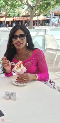 Amanda trans latina 🇨🇴 – photo 20