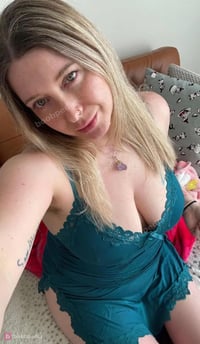 Delilah Marie