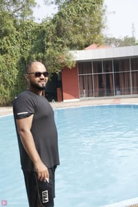Imran hossain