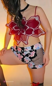 Claire TV Escort – photo 3