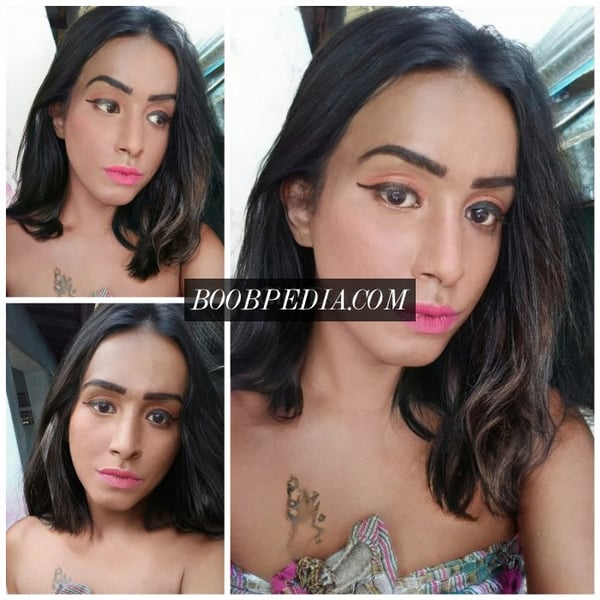 Veronica Sunny