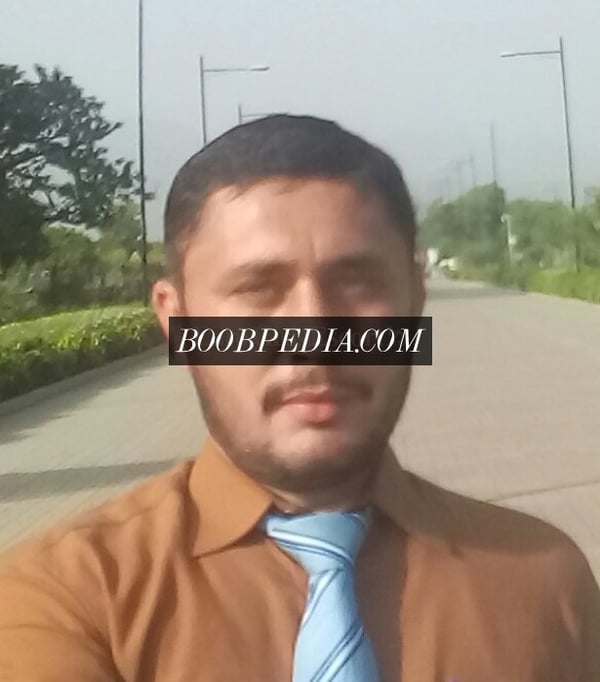 Shahid Ali