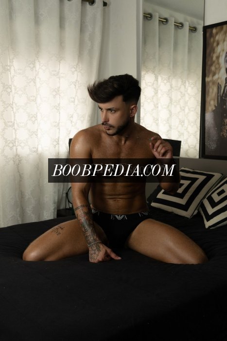 Jhonatan Becker