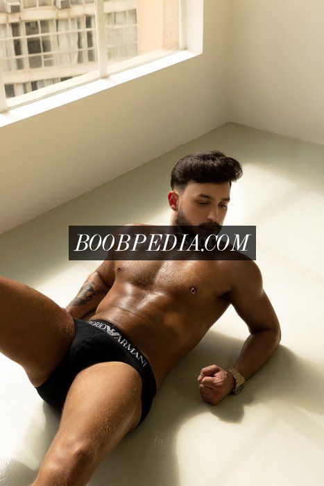 Jhonatan Becker
