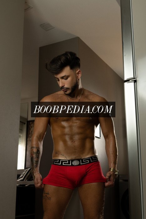 Jhonatan Becker