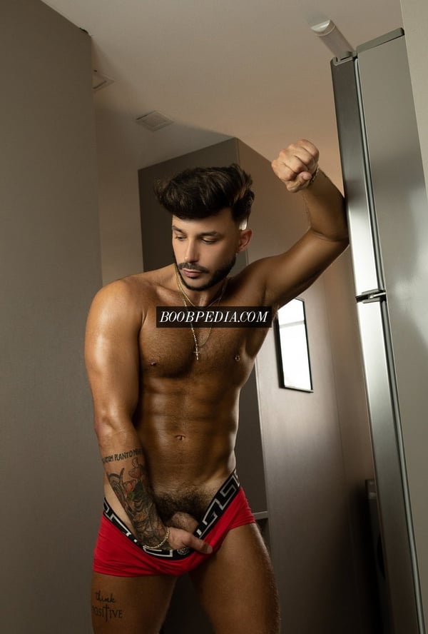 Jhonatan Becker