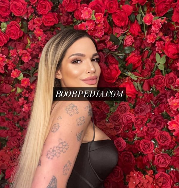 Diabla Regina Pornstar