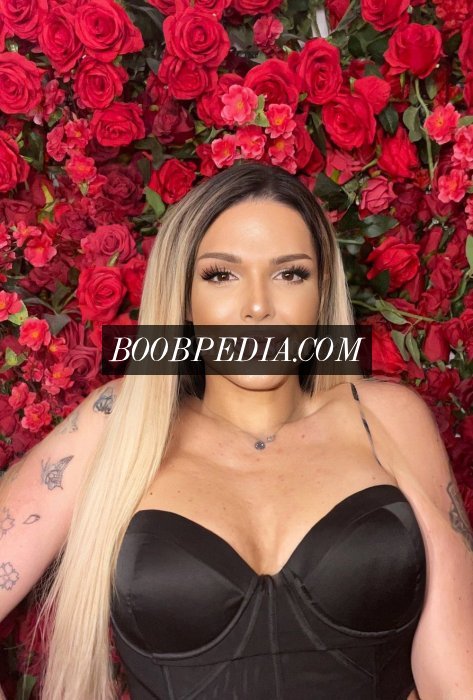 Diabla Regina Pornstar