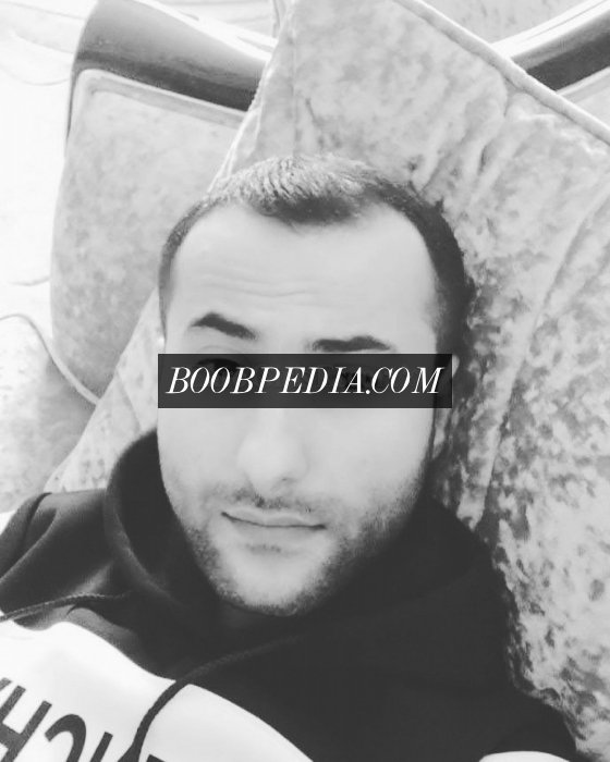 Behzad
