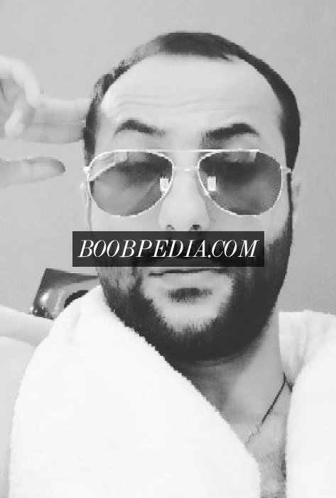 Behzad