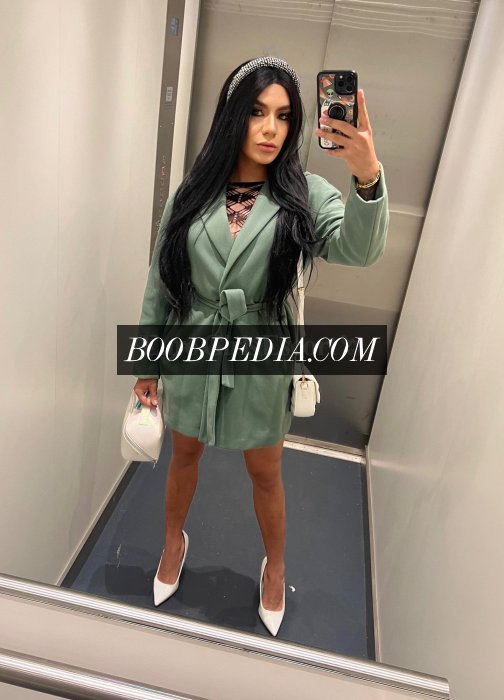 Luciana Trans