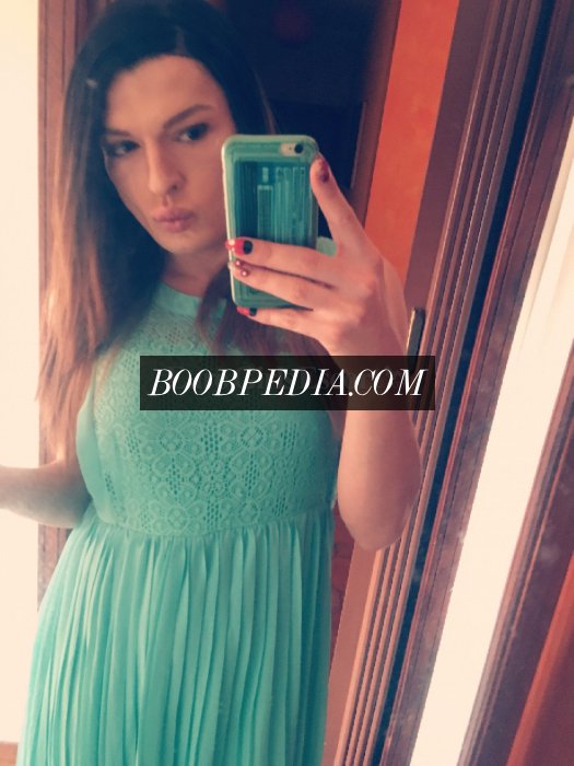 Claudia Transex