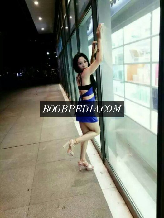 I am lili A ladybody