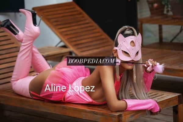 Aline Lopez