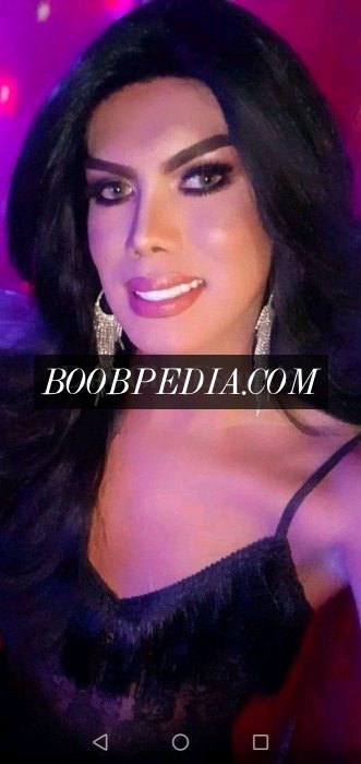 Elianasexyladytrans