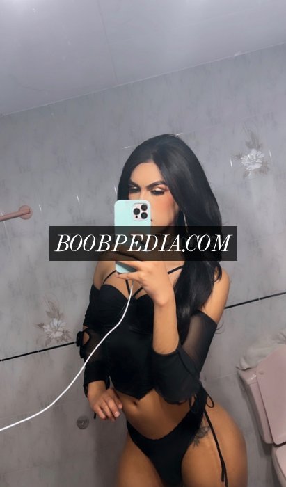 Elianasexyladytrans