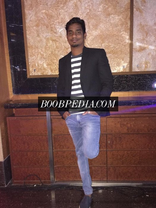 Sandeep