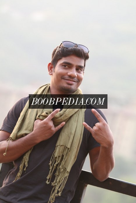 Sandeep