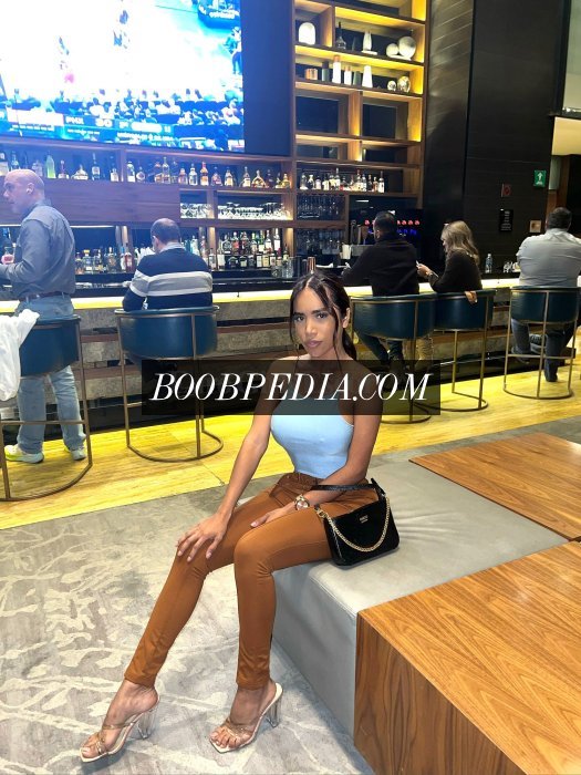 Aleyda Pornstar