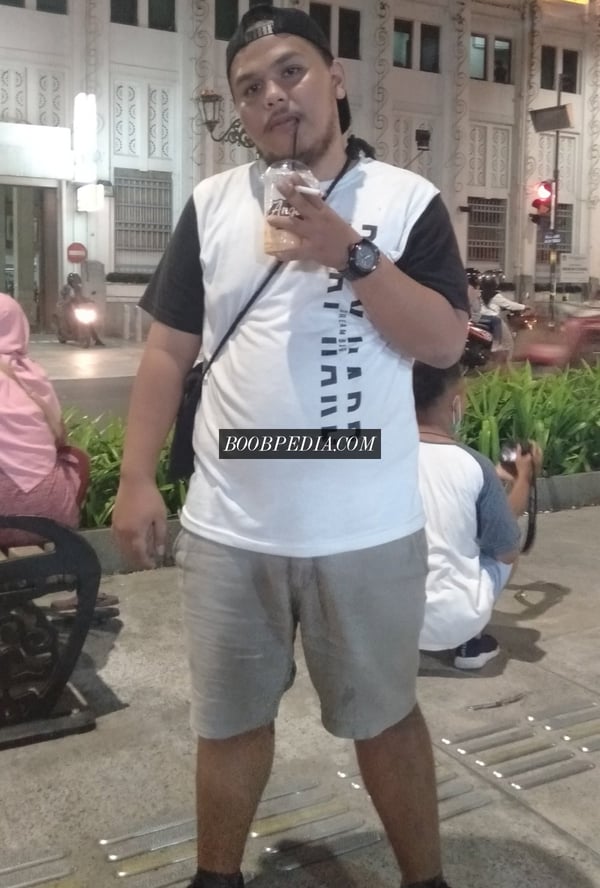 Sony Napitu