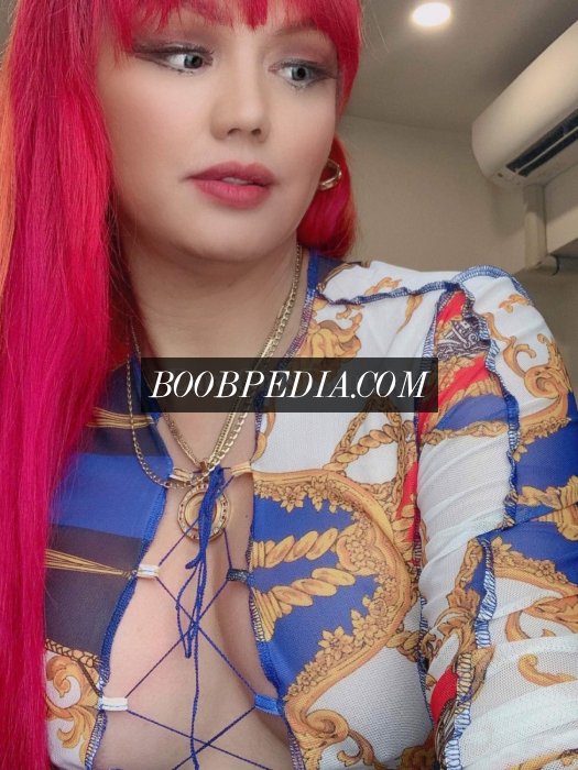 Sexy Galema