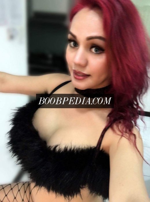 Sexy Galema
