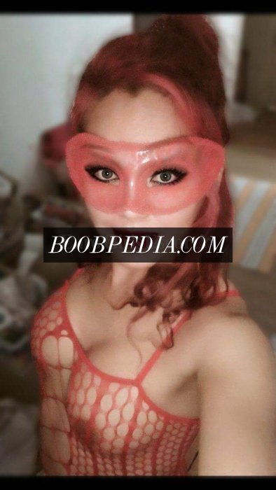 Sexy Galema